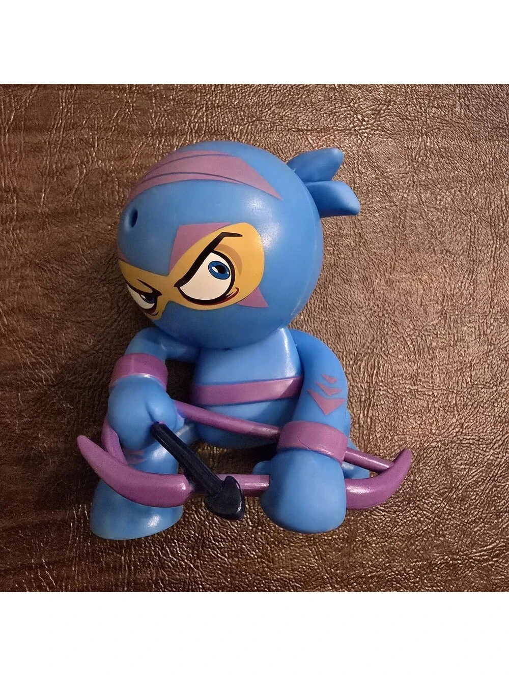 Funrise Fart Ninjas Lot Set Of 3 Collect Them All! Funny Novelty Gift Fun Toy